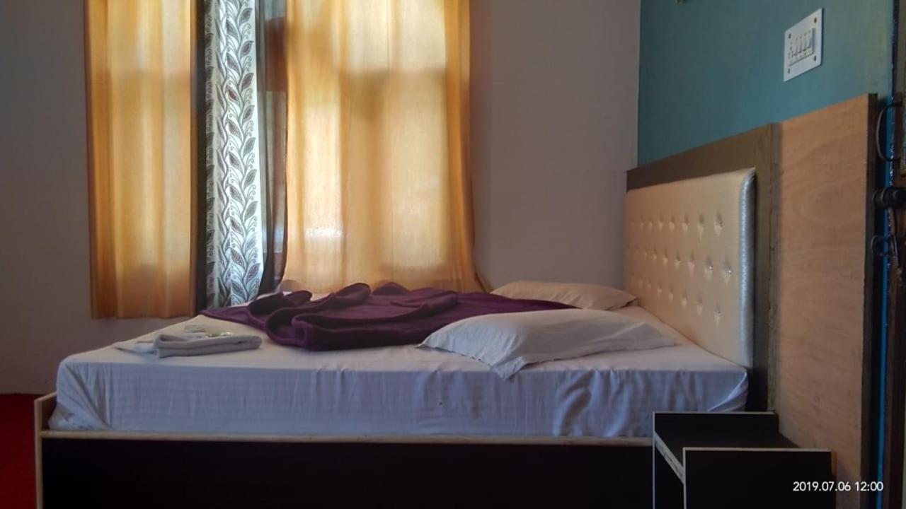 מלון Sāngla Debbhumi Regency מראה חיצוני תמונה